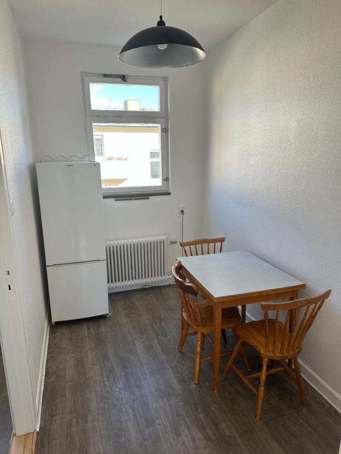 Stockholm Apartment Hammarbyhojden Esterno foto